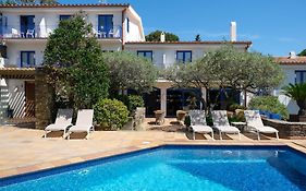 Hotel Blaumar Cadaqués